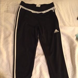 Adidas joggers/sweatpants
